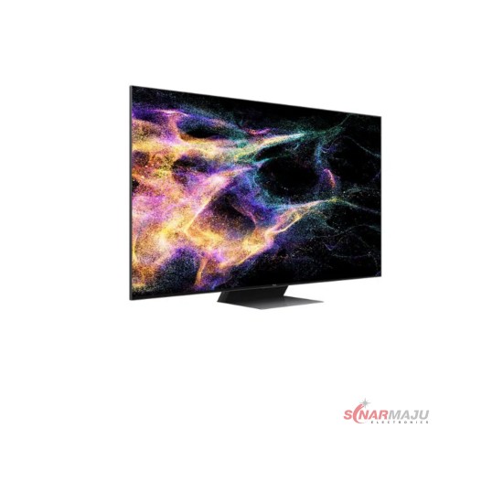 LED TV 55 INCH TCL 4K Mini LED Full Array All- Round TV 55C845